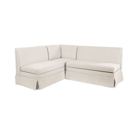 Coventry Sectional - Corner Bench, 36" Storage Bench & 48" Storage ...