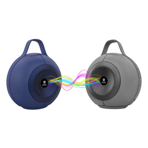 SM BT SPEAKER ANCHA WAZOWSKI