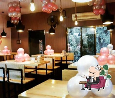 Cafe A-Square, Rasayani - Restaurant menu, prices and reviews
