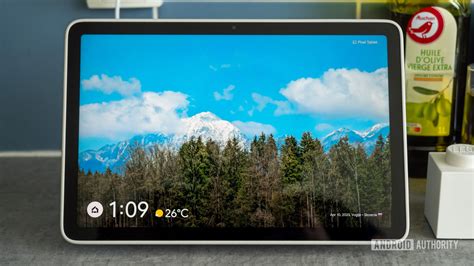 Google Android Tablet 的图像结果