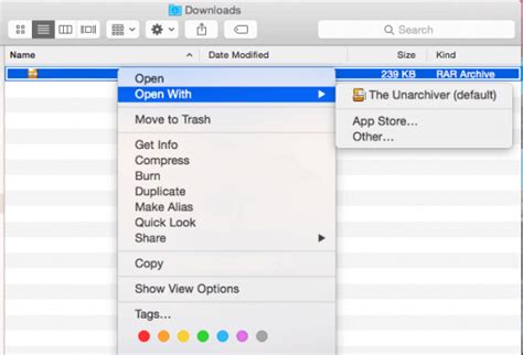 Image result for File Extractor Mac