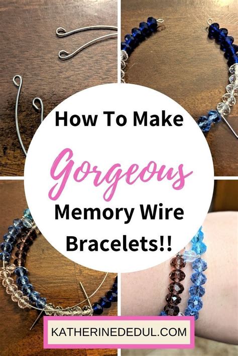 Image result for Tutorial Multi Strand Bracelet
