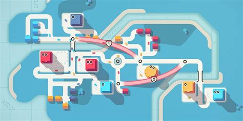 Image result for Mini Motorways Gameplay