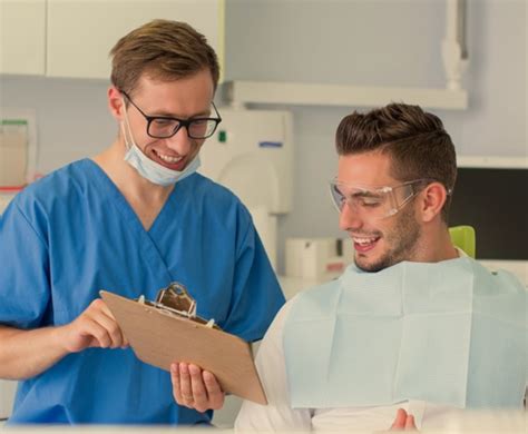 About Us | Dr Smiles