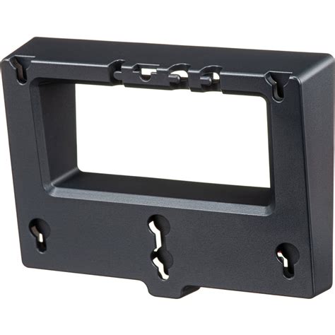 Buy in India Yealink Wall Mount Bracket for T33G, T34W, and MP52 Phones ...