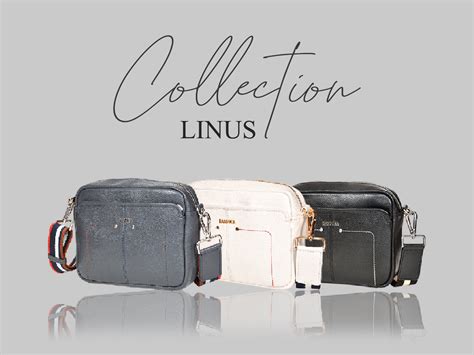 Linus Collection – Sassora