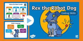 KS2 What Is Coding? PowerPoint (teacher made) - Twinkl