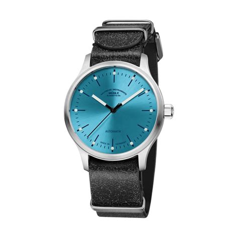 Panova Turquoise Blue | Teddy Baldassarre