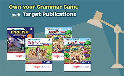 CBSE Class 10 English & Hindi B Grammar & Writing Skills Book | Solved ...