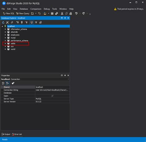 Image result for Mysqldump Example