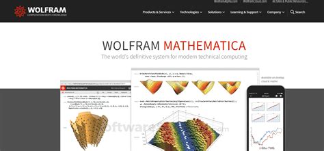 Image result for Wolfram Mathematica Features