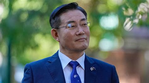 South Korea discussing participation in AUKUS tech pact: Defence ...