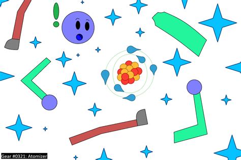 Image result for Atomizer Split Mod