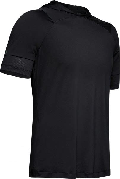 Under Armour Rush Hoodie Short Sleeve Shirt | Recon Company Deutschland