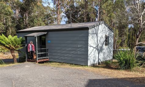 Excellent Cabin Great facilities - Review of NRMA Port Arthur Holiday ...