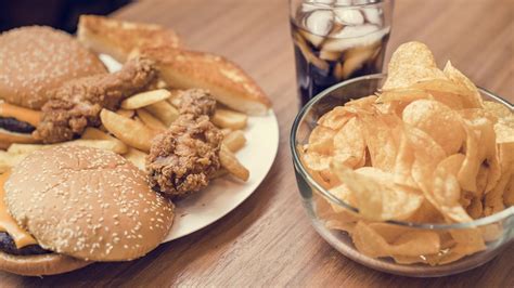 Why the 'eat a healthy, balanced diet' advice is meaningless – The ...