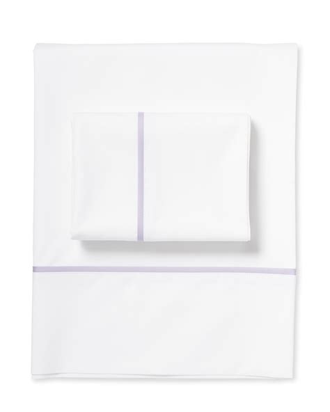 Beach Club Percale Sheet Set