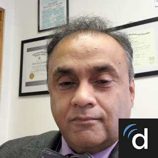 Dr. Ehsan U. Syed, MD | Baltimore, MD | Psychiatrist | US News Doctors