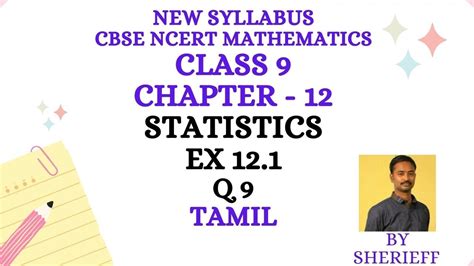 Image result for CBSE Course Class 9Subject Math Chapter 12.1