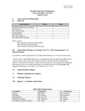 18 Printable meeting notes template with action items Forms - Fillable ...