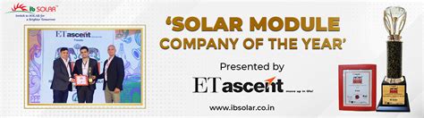 Best Solar Panels Manufacturer in India