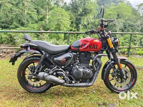 Hunter Rebel 350cc - Motorcycles in Janata Pura, Siliguri - 1830387827
