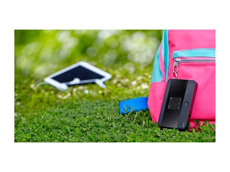 M7350 | LTE-Advanced Mobile Wi-Fi | TP-Link India