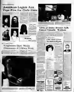 Casa Grande Dispatch Newspaper Archives, Apr 9, 1973, p. 5