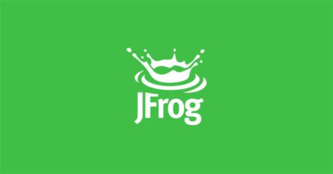 Image result for Jfrog Software