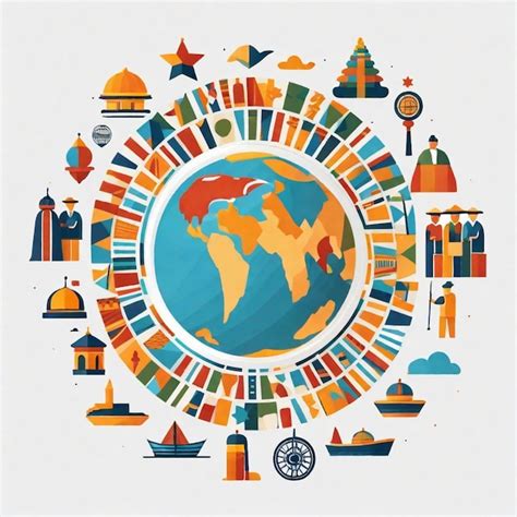 Cultural Diversity 的图像结果