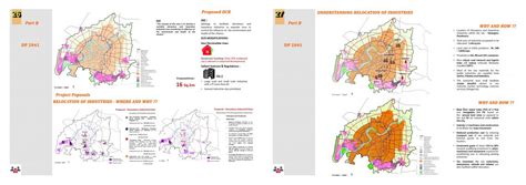 SUDA Development Plan 2041 | CEPT - Portfolio