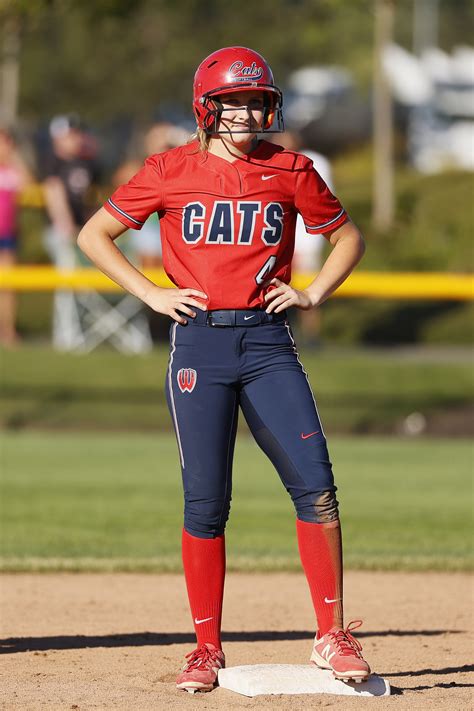 Class 6A Senior Softball All-Star Game - oregonlive.com