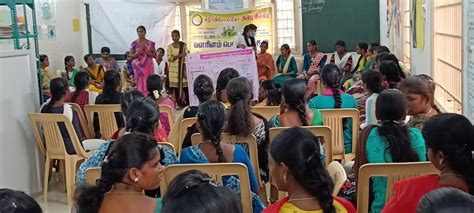 SharetoCare - DonBosco Social Service Unit, Tiruchy, TamilNadu