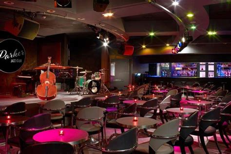 What Does A Jazz Club Look Like at Marisa Johnson blog