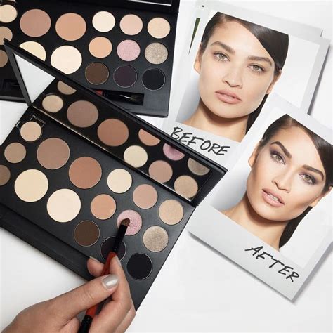 Smashbox Cosmetics Tutorials 的图像结果