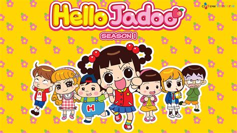 7 Korean Shows For Kids To Learn Korean Fast