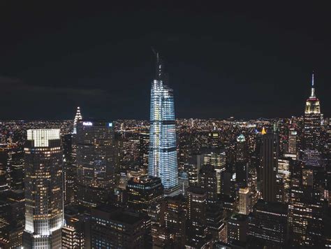30 Best New York Views to See The Manhattan Skyline - The Planet D