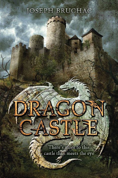 Dragon Castle - Penguin Books New Zealand