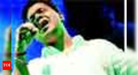 Mohd. Rafi concert at Lake Club | Hindi Movie News - Times of India