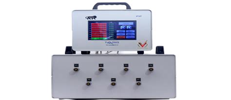 Vision Gauges and Services in Pune