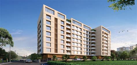 Projects in Erandwane - Dwello