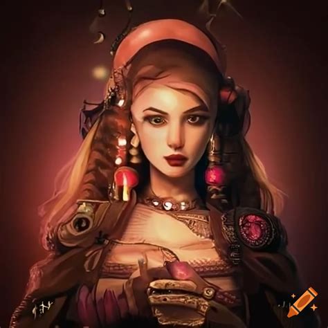 Online slot machines on Craiyon