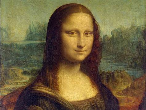 28 Facts About Mona Lisa - OhMyFacts