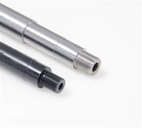 Gun Barrel Threading 的图像结果