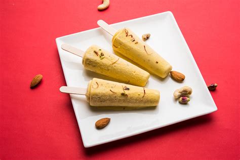 Matrix - Kesar Kulfi Powder Flavour - C21038 - 1-2-Taste IN