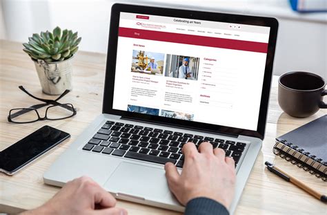 Blog & Content Marketing - Next Level Marketing Communications