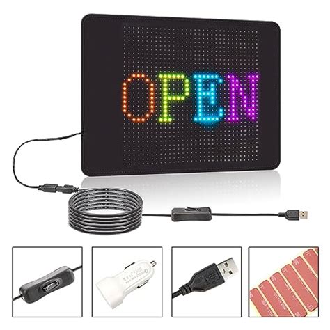 Image result for Programming Mega LED Sign with 4G Cellular