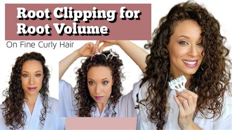 Image result for Using Volume Hair Clips