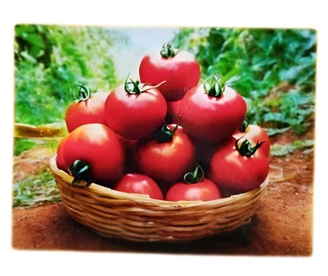 BASF nunhems Aahan F1 Hybrid Tomato Seeds – Cultree India