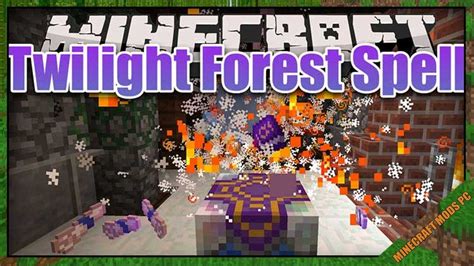 Image result for Minecraft Electroblob's Wizardry Modpack